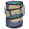 Household Essentials 25" Pop-Up Mesh Laundry Hamper